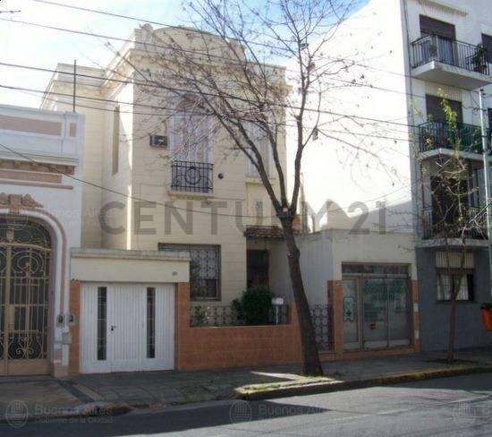 Propiedad en Argentina