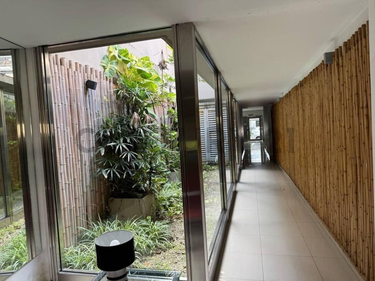 Espectacular Departamento en Venta 3 Ambientes con Terraza y Quincho con Parrilla Propia