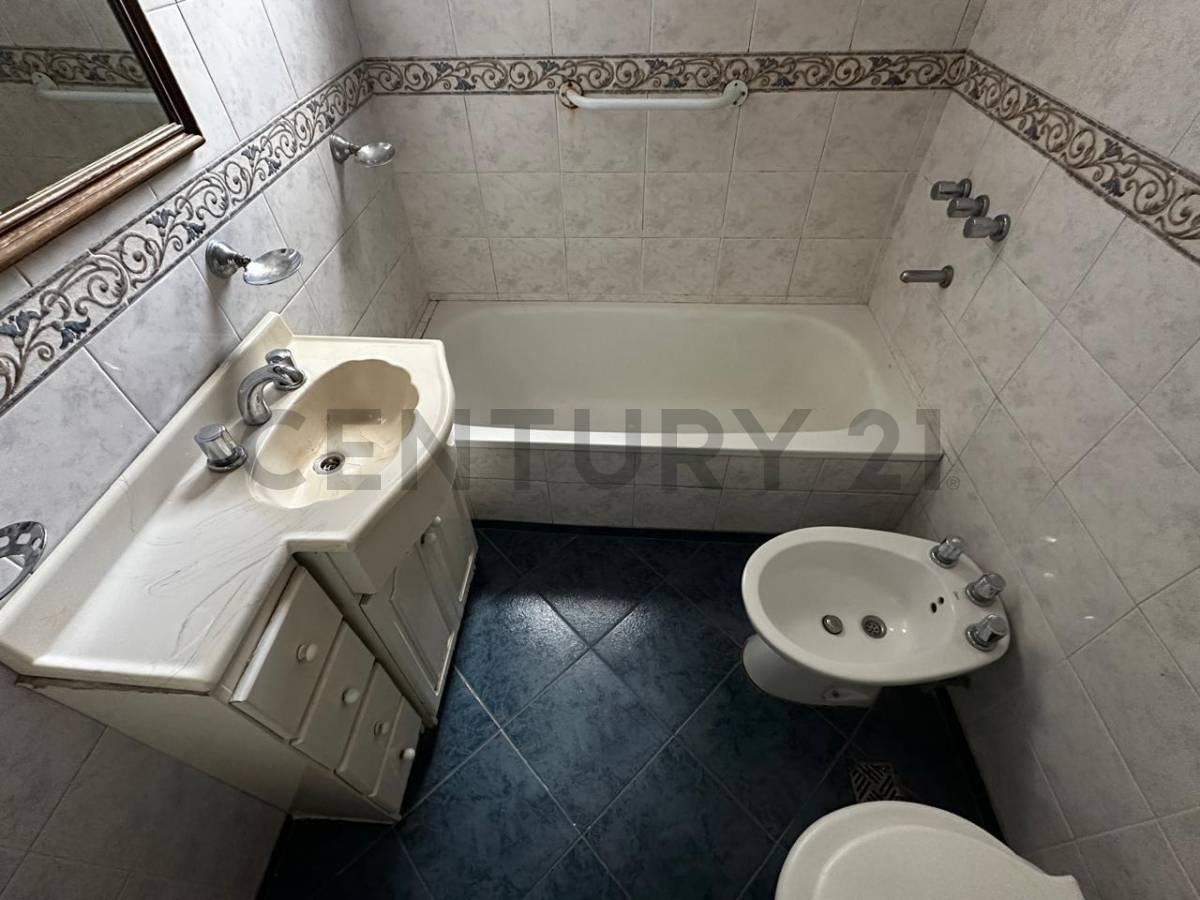 Venta Departamento 3 Ambientes Villa Devoto 3