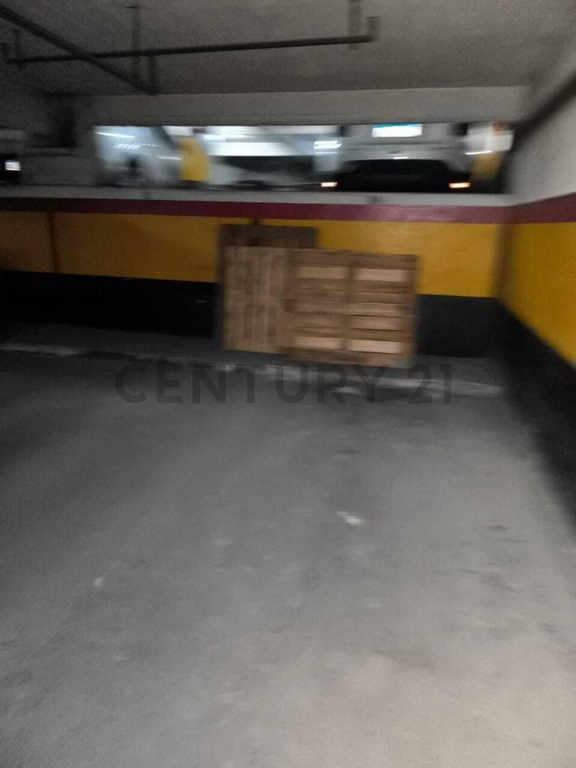 Foto de Excelente Cochera en Venta en plano Barrio de Villa del Parque., imagen 2