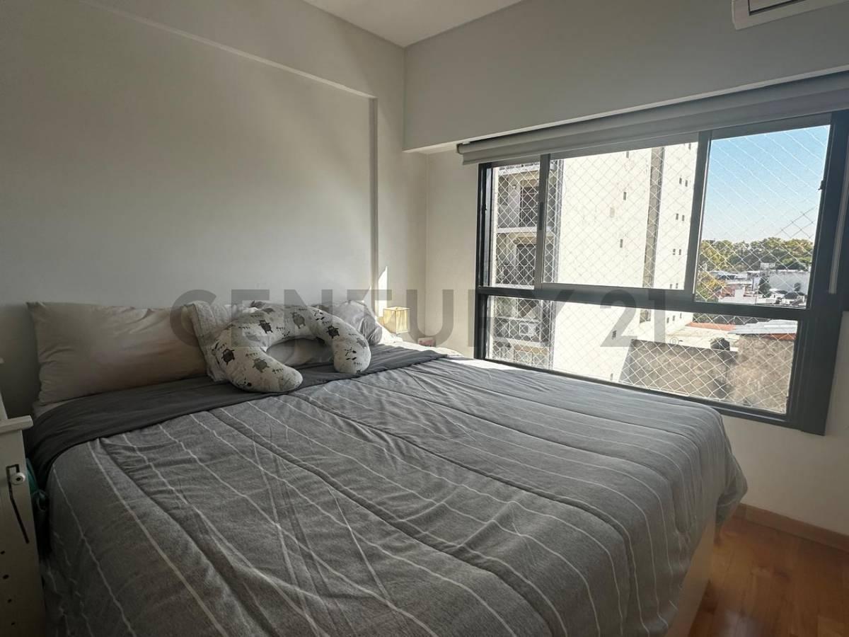 Venta Semipiso 3 Ambientes en Villa del Parque 4