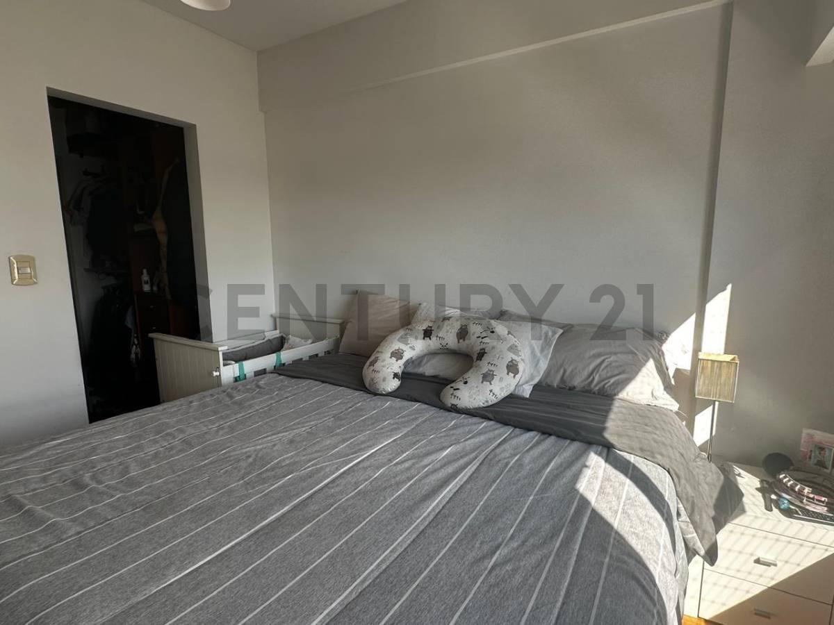 Venta Semipiso 3 Ambientes en Villa del Parque 5