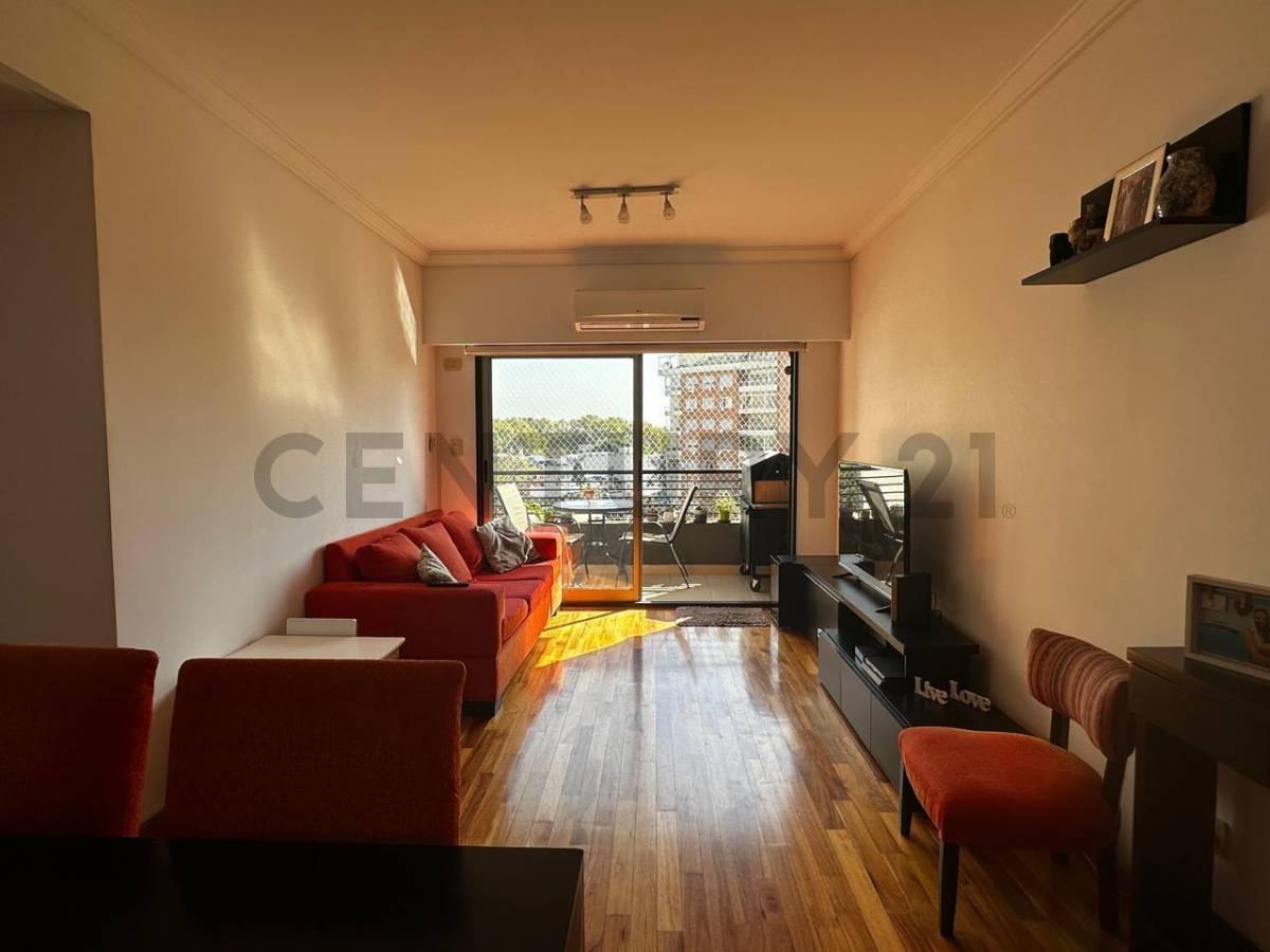Venta Semipiso 3 Ambientes en Villa del Parque 1