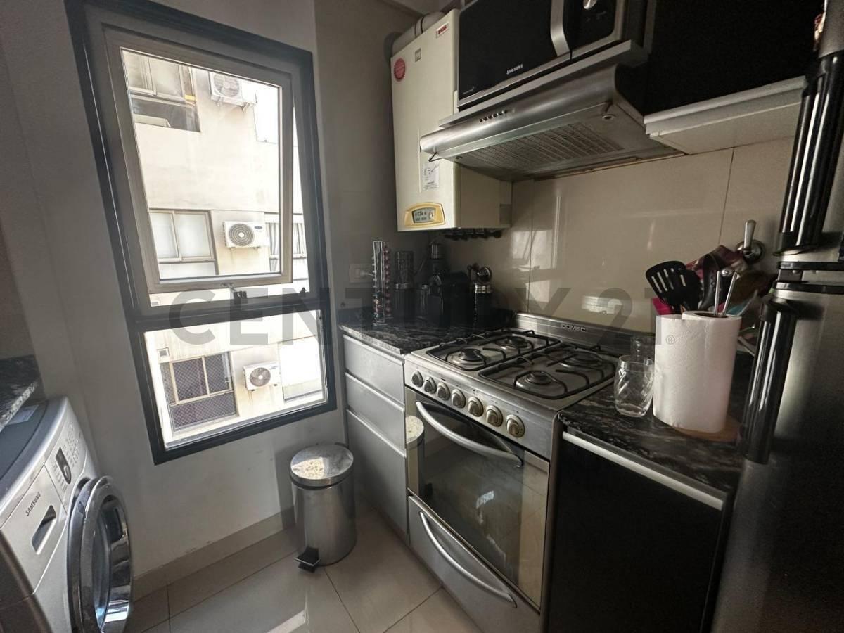 Venta Semipiso 3 Ambientes en Villa del Parque 2