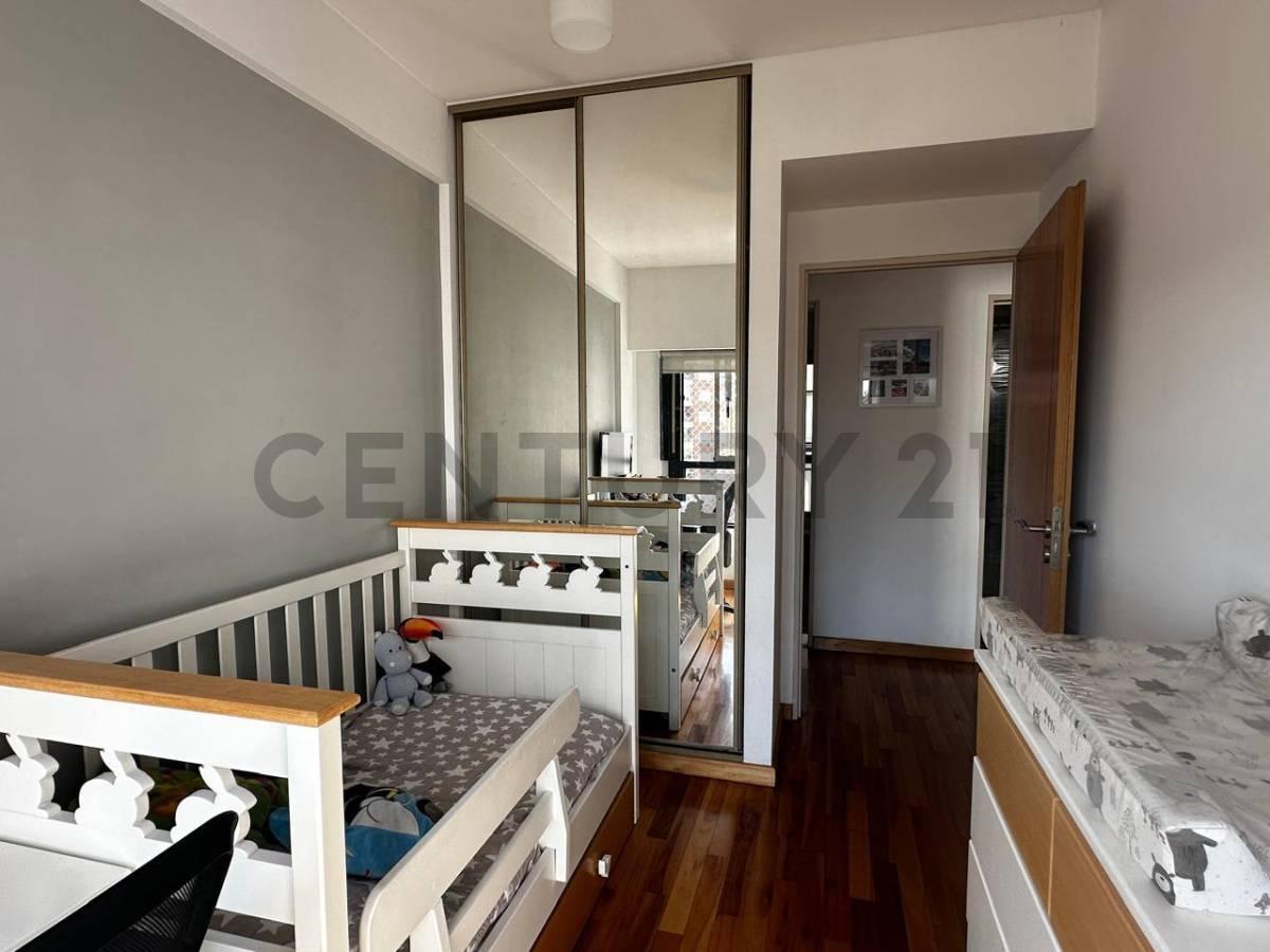 Venta Semipiso 3 Ambientes en Villa del Parque 3