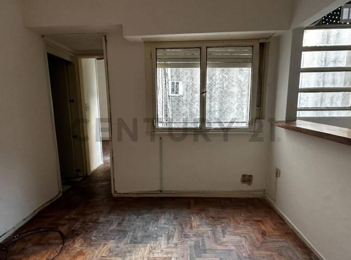 Departamento 2 ambientes en Venta - Caballito 5