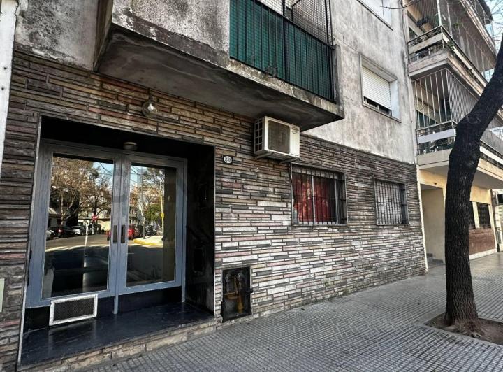 Departamento 2 ambientes en Venta - Caballito 2