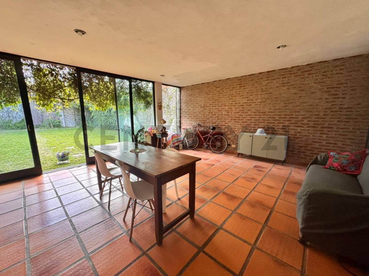 Foto de Venta de PH 5 ambientes + escritorio en Villa del Parque, imagen 3