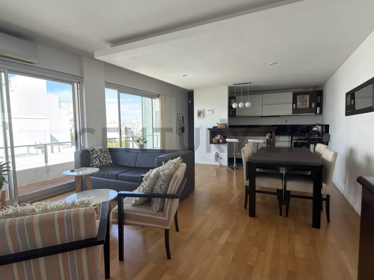 Foto de Villa Devoto- Depto 4 ambientes en duplex c/2 balcones, suite y 2 esp, imagen 3
