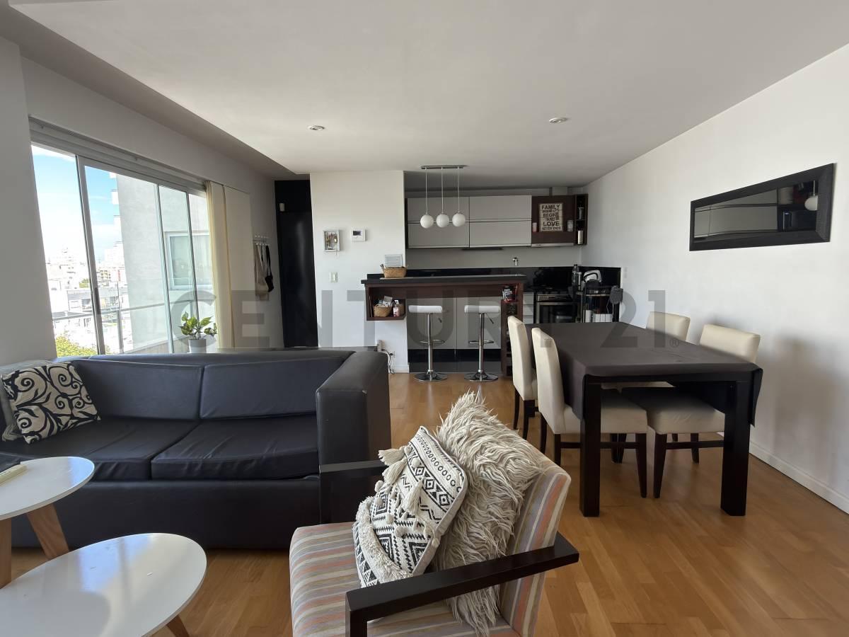 Foto de Villa Devoto- Depto 4 ambientes en duplex c/2 balcones, suite y 2 esp, imagen 5