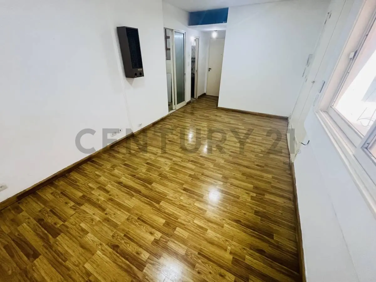 MONOAMBIENTE CON KITCHENETTE Y LAVADERO EN CABALLITO SUR 3