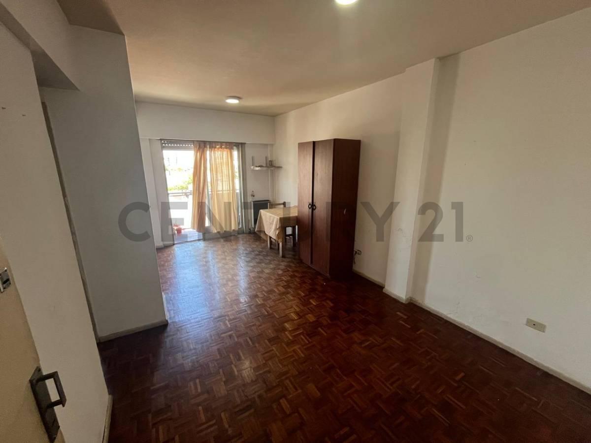 Foto de Monoambiente con balcón en Boedo, imagen 2