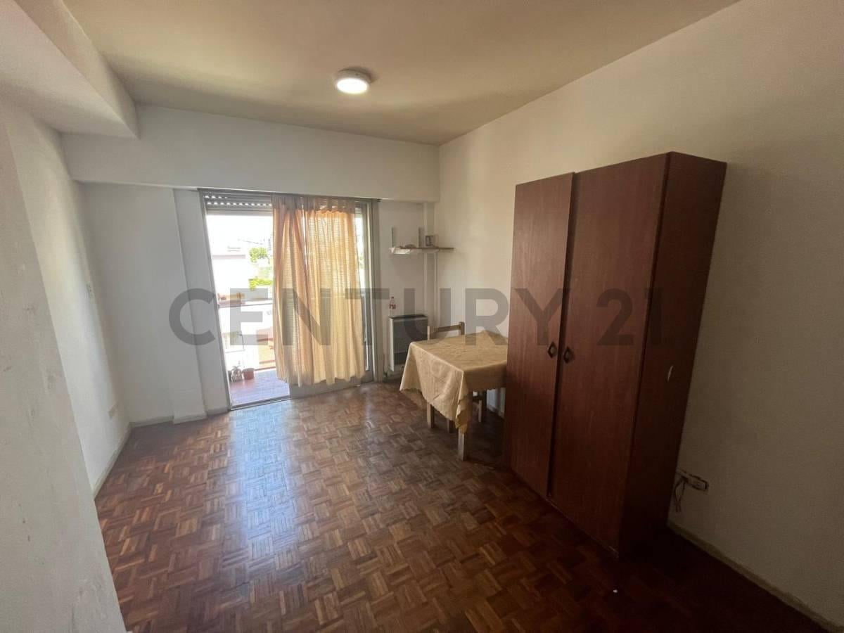 Foto de Monoambiente con balcón en Boedo, imagen 3