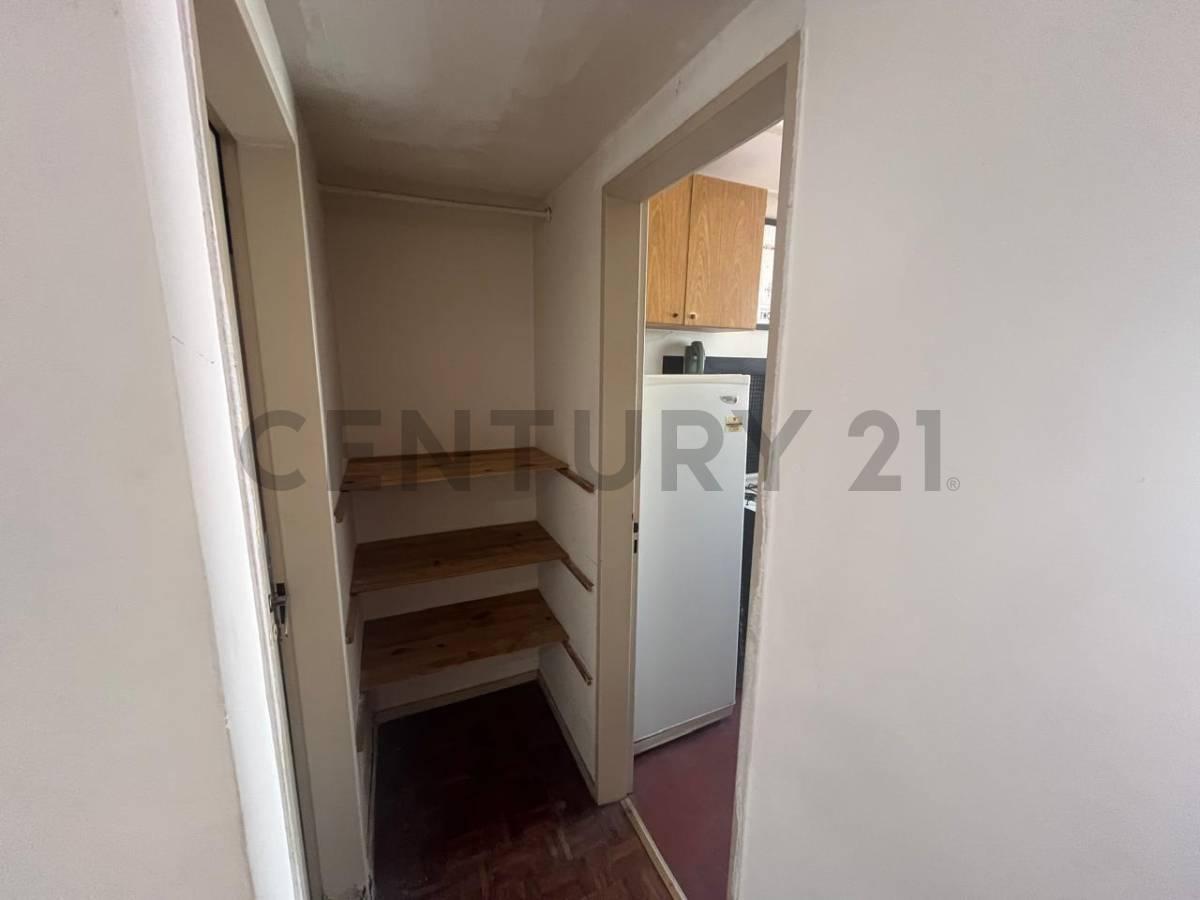 Foto de Monoambiente con balcón en Boedo, imagen 4