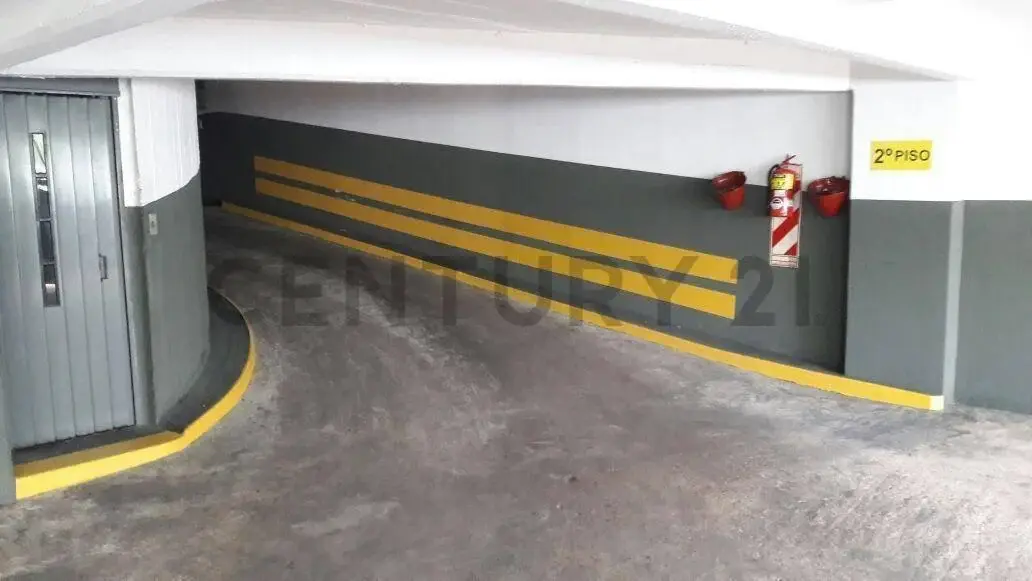Edificio de Cocheras Privadas - Unidades Funcionales - Desde USD 12.500 - Balvanera 3