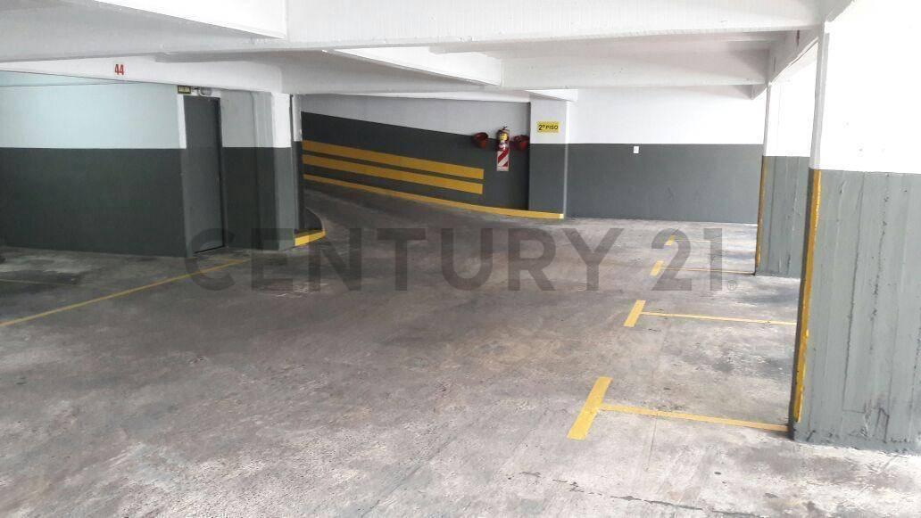 Edificio de Cocheras Privadas - Unidades Funcionales - Desde USD 12.500 - Balvanera