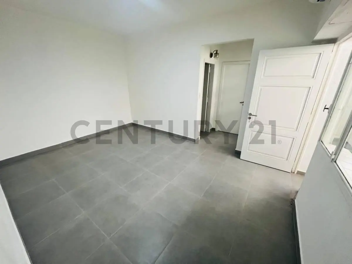 PH 3 AMBIENTES CON PATIO Y SIN EXPENSAS - VILLA DEL PARQUE 5