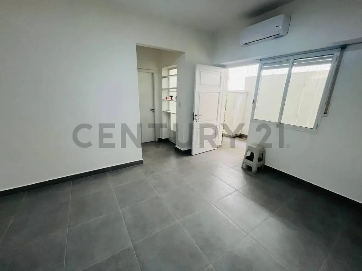 PH 3 AMBIENTES CON PATIO Y SIN EXPENSAS - VILLA DEL PARQUE 3