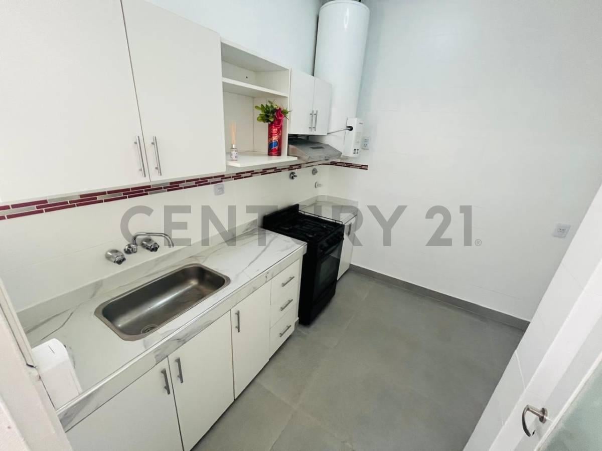 PH 3 AMBIENTES CON PATIO Y SIN EXPENSAS - VILLA DEL PARQUE