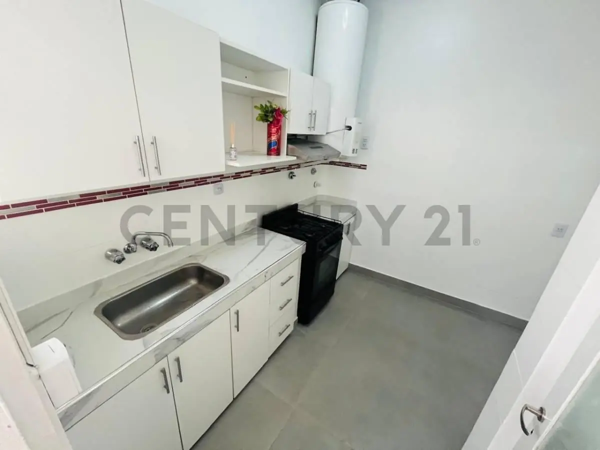PH 3 AMBIENTES CON PATIO Y SIN EXPENSAS - VILLA DEL PARQUE 2
