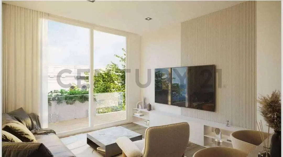 LANZAMIENTO EXCLUSIVO – EMPRENDIMIENTO EN POZO EN CABALLITO - C21 INMOPUL - BMA Y 4EDG 4