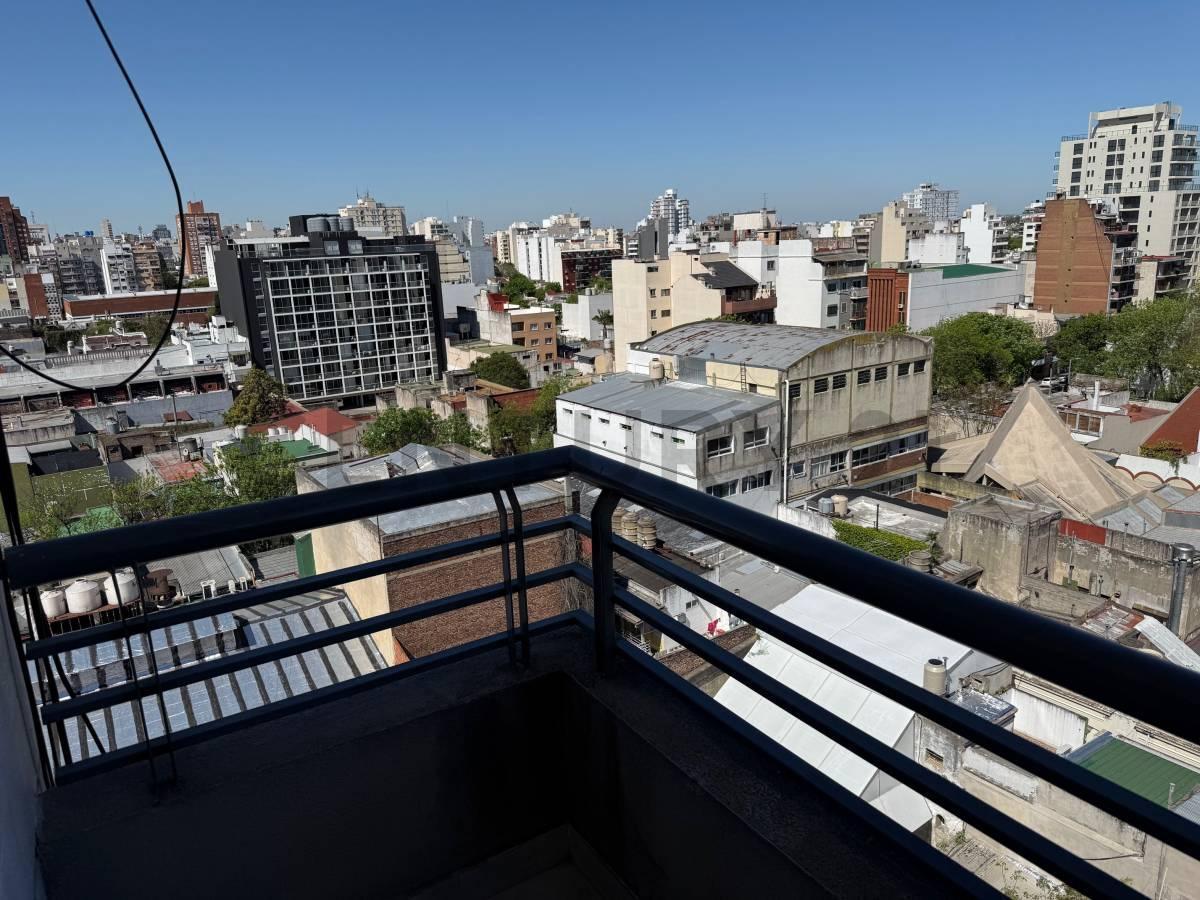 Propiedad en Argentina