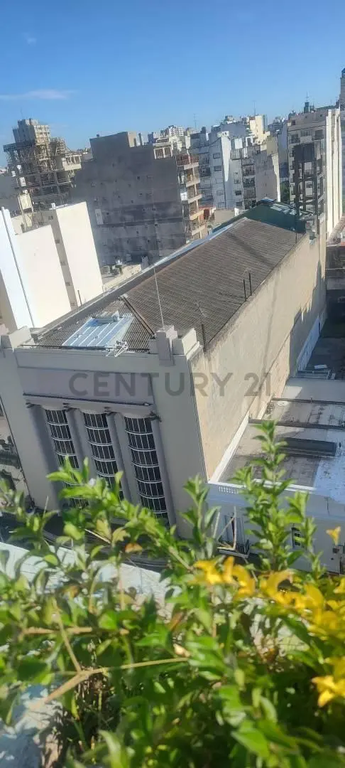 ALQUILER | PROPIEDAD EMBLEMÁTICA SOBRE AV. RIVADAVIA - ALMAGRO 5