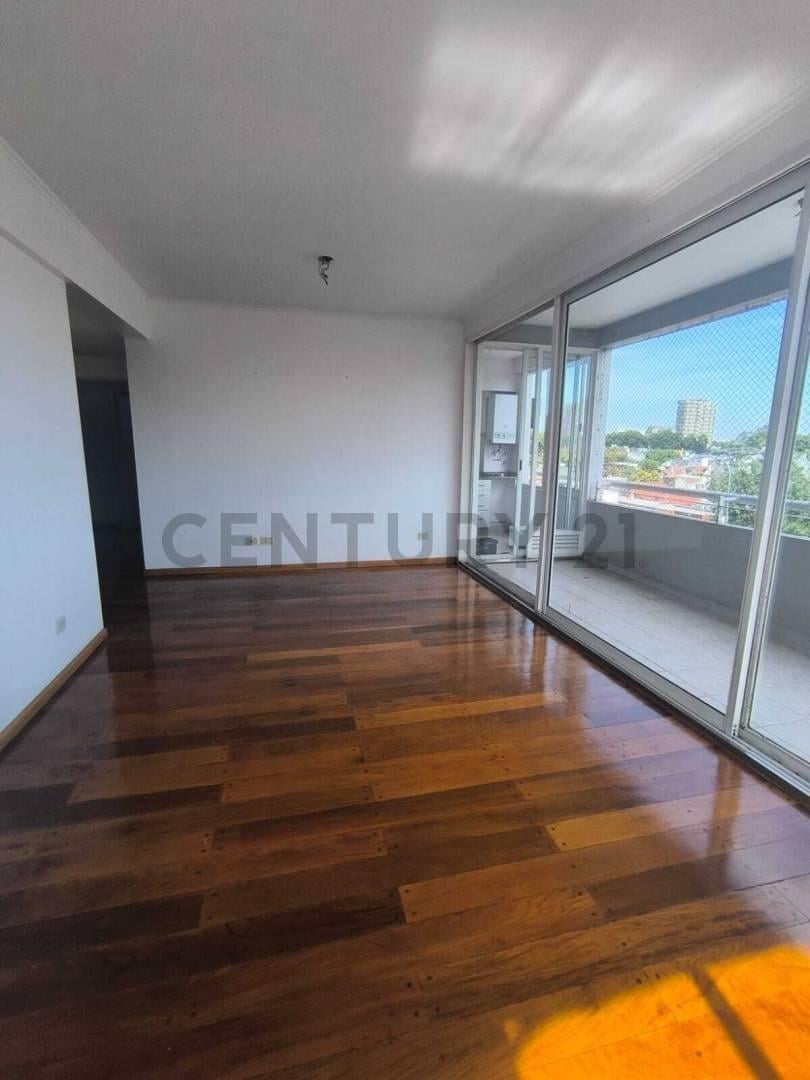 ALquiler de Hermoso Departamento 3 ambientes con balcón y amenities – Villa General Mitre