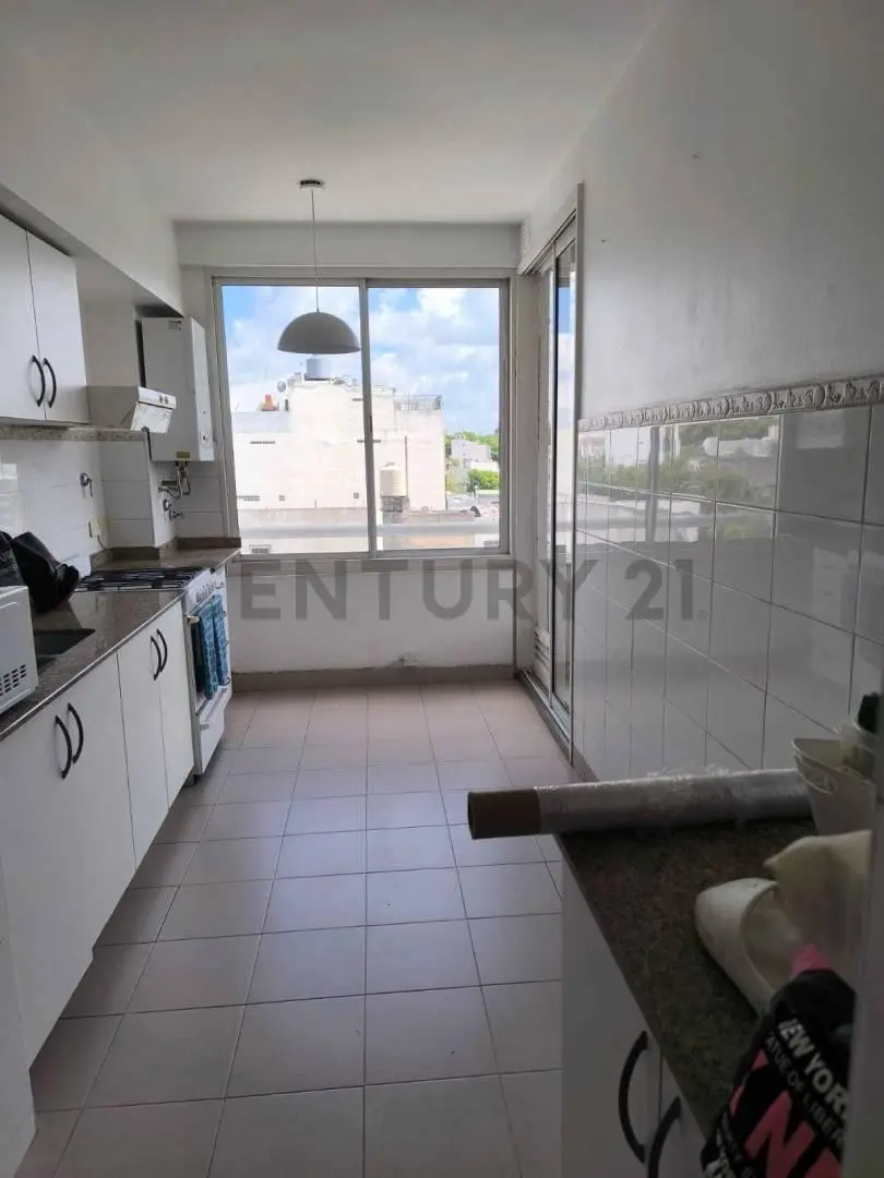 ALquiler de Hermoso Departamento 3 ambientes con balcón y amenities – Villa General Mitre 4