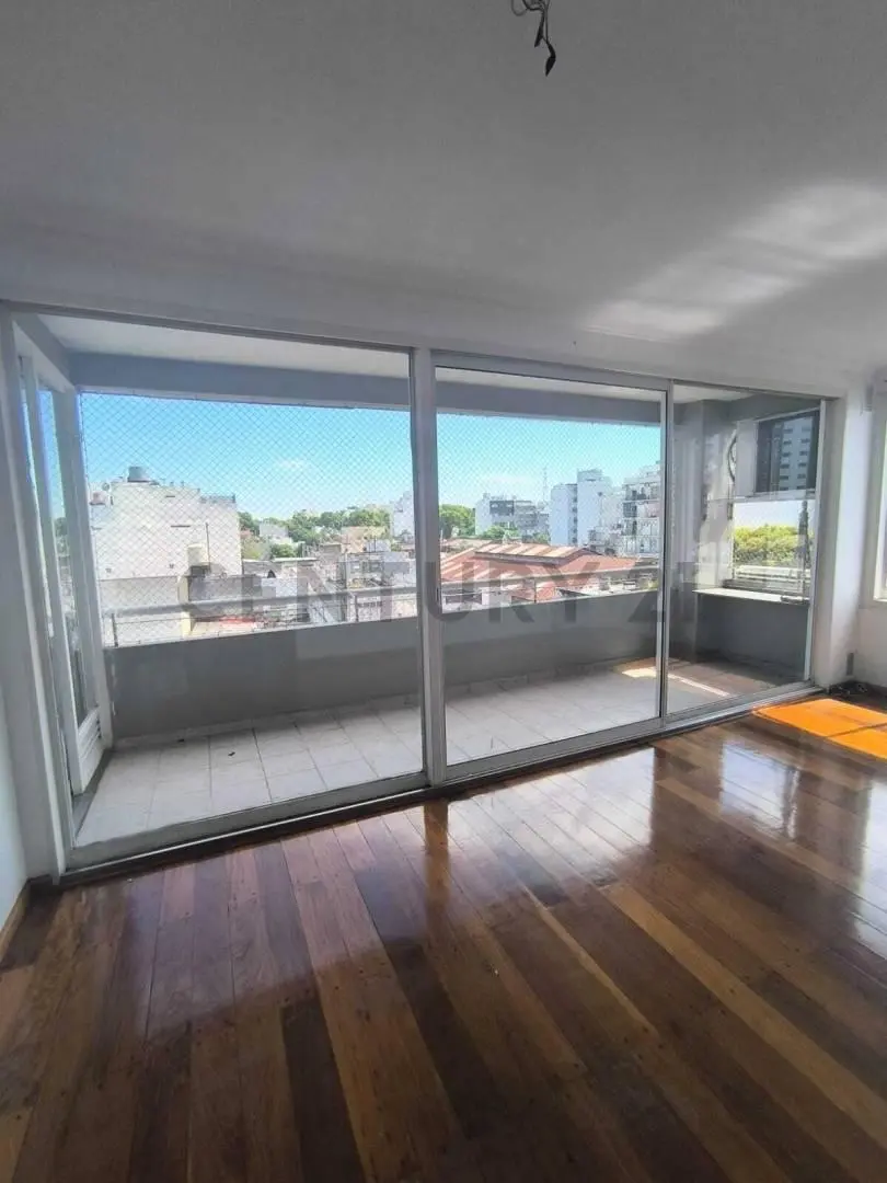ALquiler de Hermoso Departamento 3 ambientes con balcón y amenities – Villa General Mitre 2