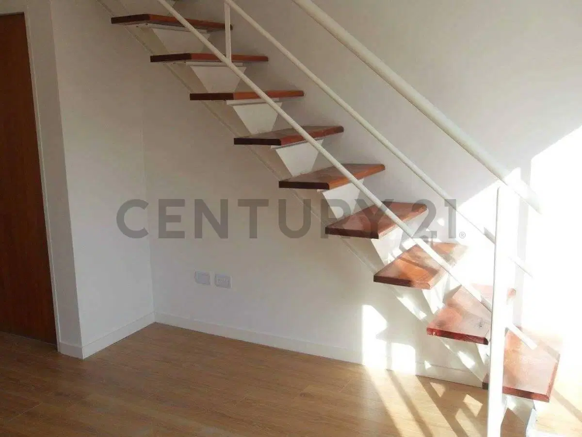 3 Ambientes en Dúplex - Edificio con Amenities, Cochera y Baulera 4
