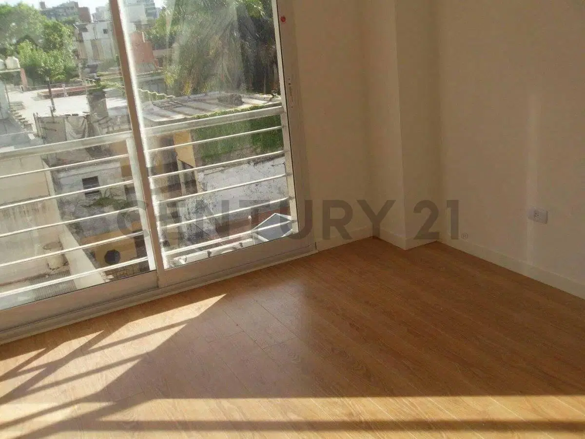 3 Ambientes en Dúplex - Edificio con Amenities, Cochera y Baulera 2
