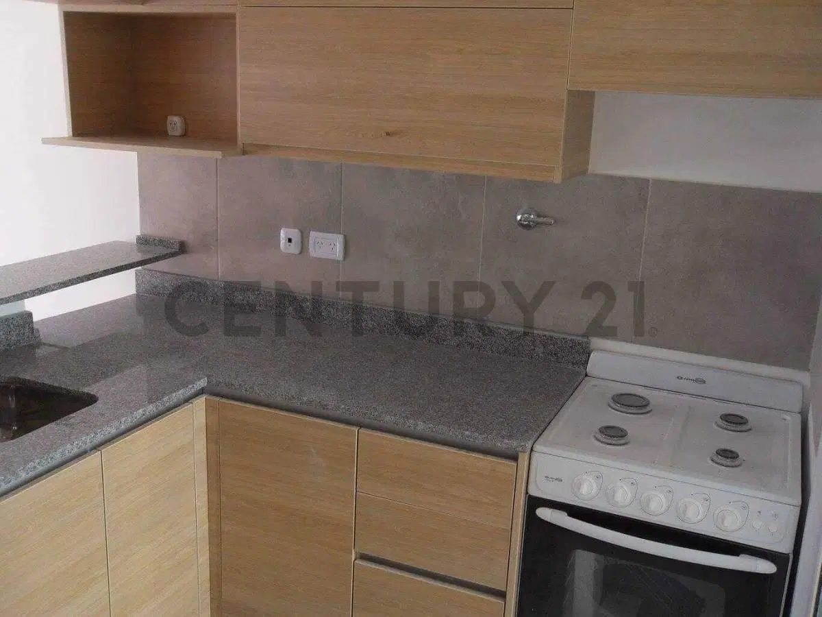 3 Ambientes en Dúplex - Edificio con Amenities, Cochera y Baulera 3