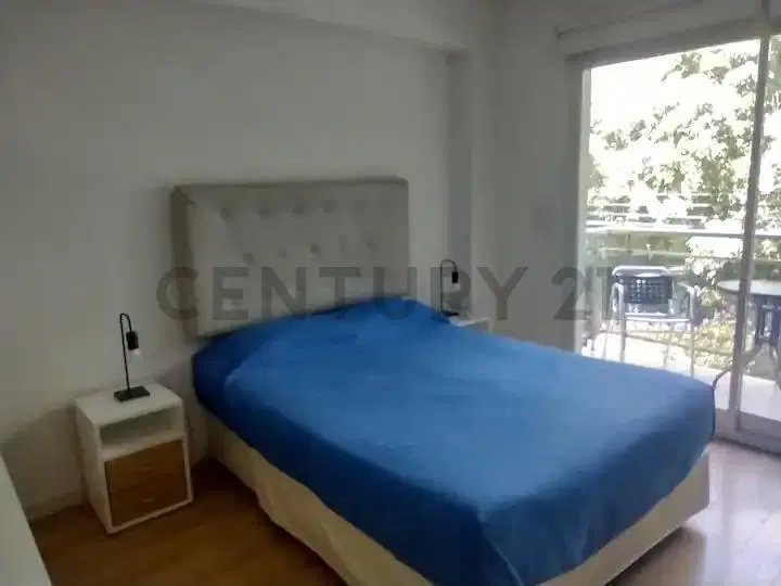 Moderno Monoambiente Dividido | Home Office | Amenities | Zona Distrito Arcos 2