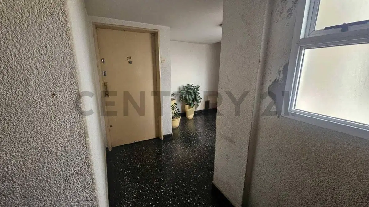 Venta – Departamento 4 Ambientes – Flores 5