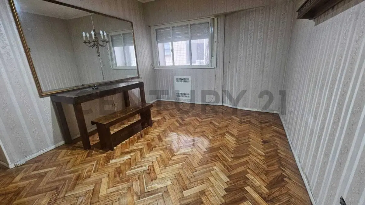 Venta – Departamento 4 Ambientes – Flores 4
