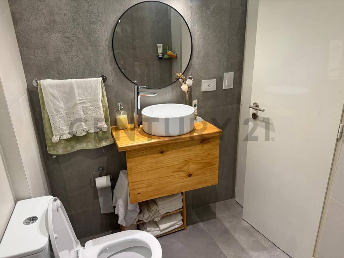Foto de Departamento Monoambiente en Alquiler - Villa del Parque, imagen 5