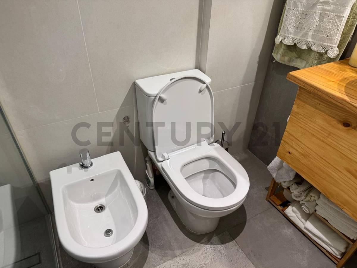 Foto de Departamento Monoambiente en Alquiler - Villa del Parque, imagen 4