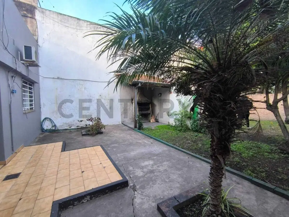 PH 3 Ambientes con Gran Jardín, Parrilla y Sin Expensas – Villa del Parque 4