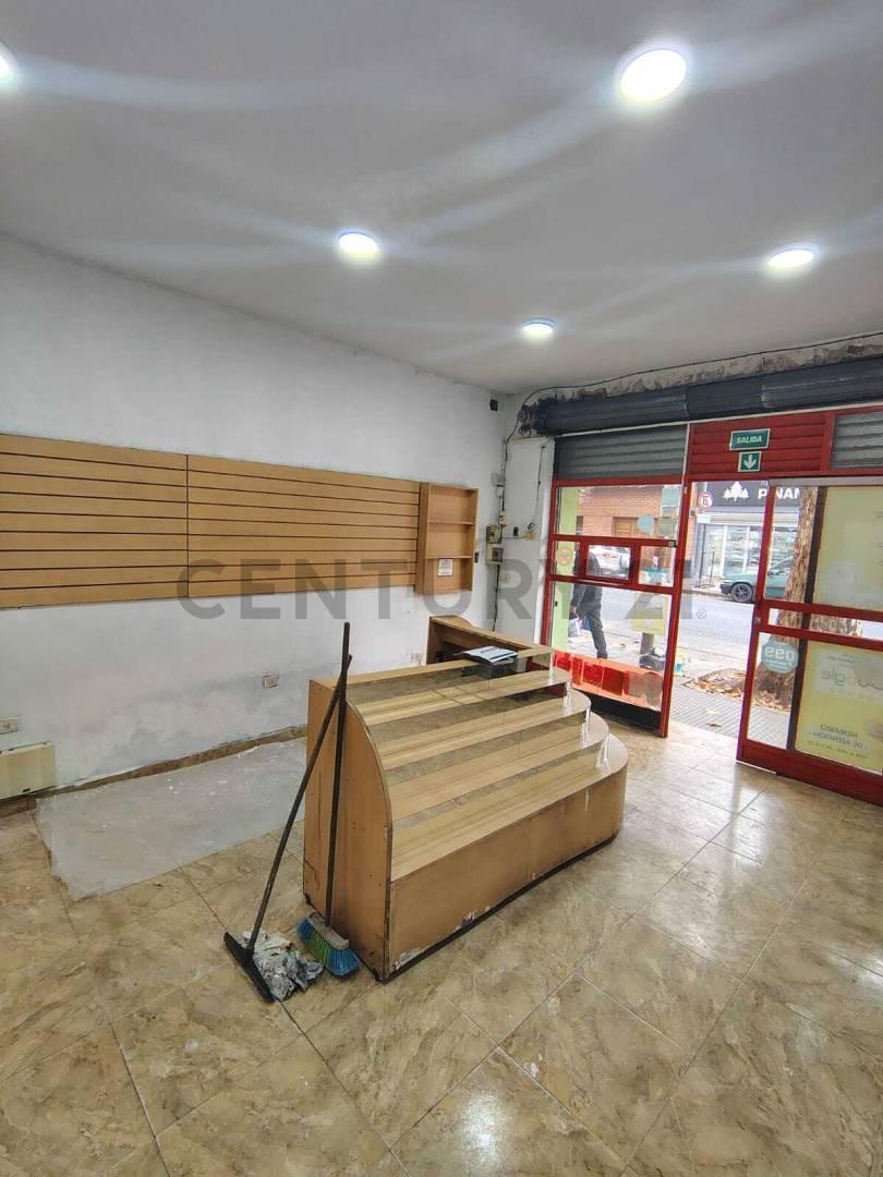 Foto de Local en Alquiler - La Paternal, imagen 3