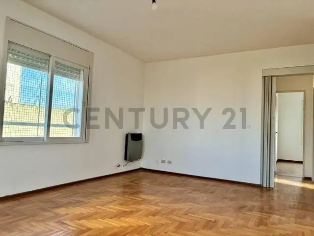 Departamento 3 Ambientes con Balcón al Frente en Villa Devoto 4