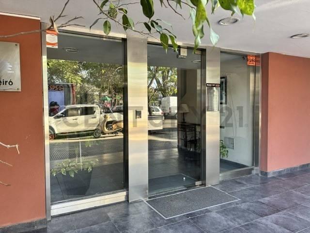 Departamento 3 Ambientes con Balcón al Frente en Villa Devoto