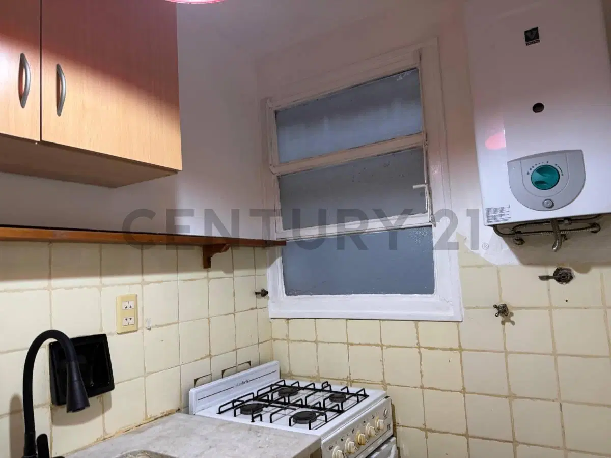 ALQUILER 2 AMBIENTES EN BELGRANO – EXCELENTE UBICACIÓN 4