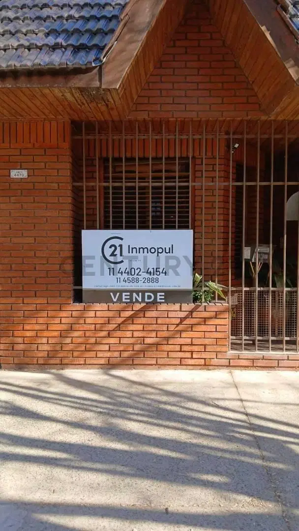 SAAVEDRA -  ESPECTACULAR LOTE DE 8,66 x 30,31 MTS - USAB1 2