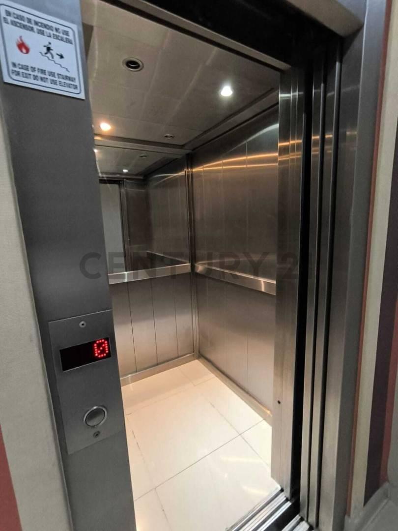 Foto de Monoambiente al frente con balcón en alquiler – Villa Santa Rita, imagen 1