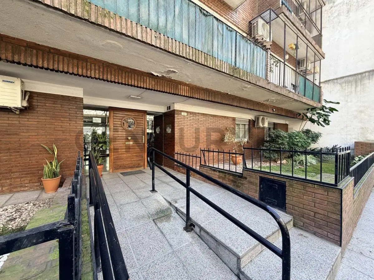 Departamento 3 ambientes en Alquiler - Villa Devoto 5