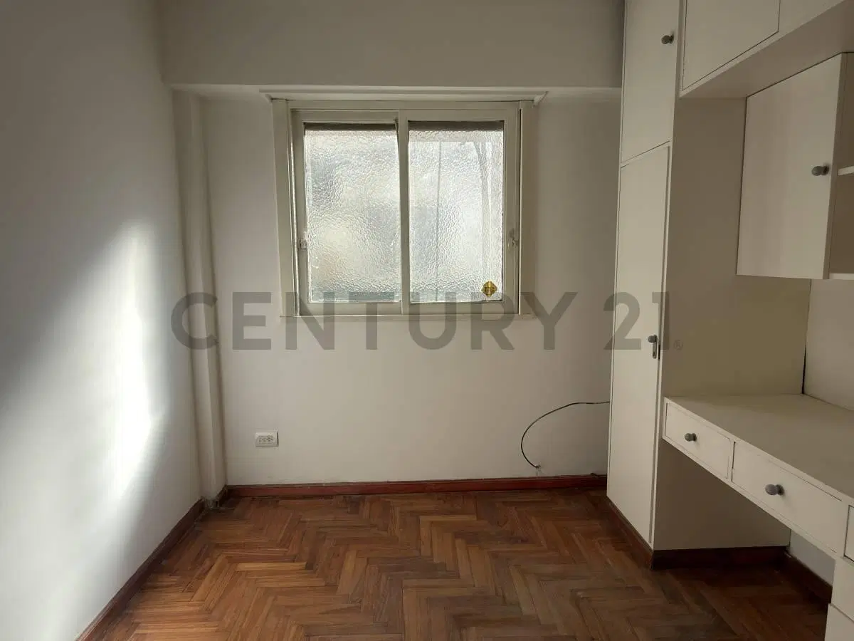 Departamento 3 ambientes en Alquiler - Villa Devoto 4