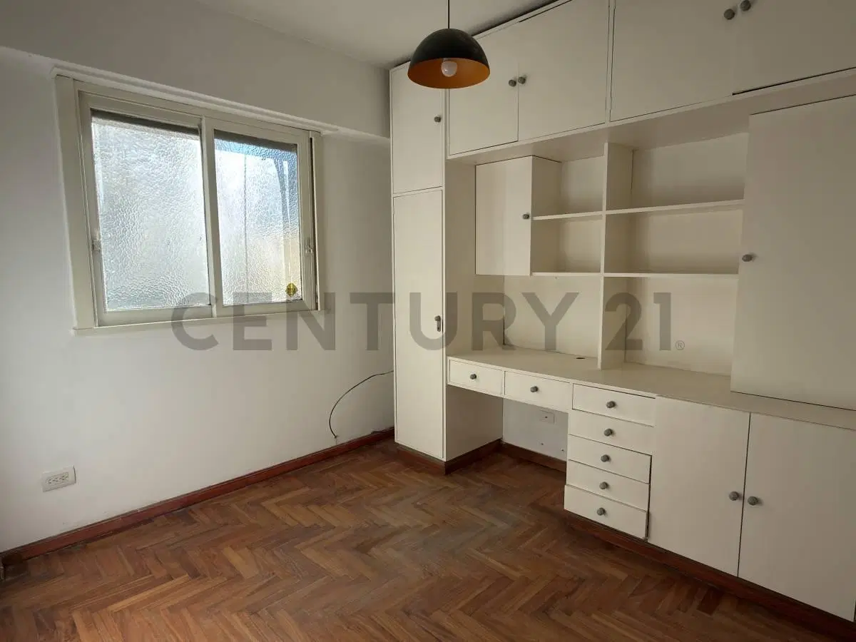 Departamento 3 ambientes en Alquiler - Villa Devoto 2