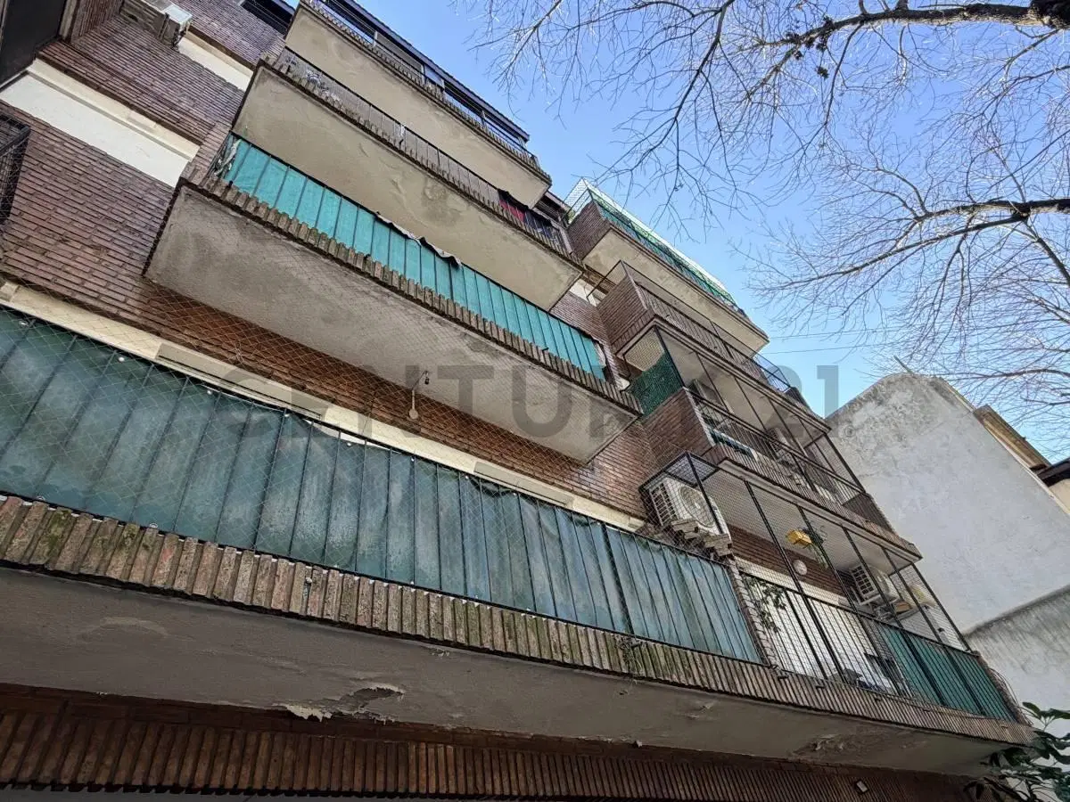 Departamento 3 ambientes en Alquiler - Villa Devoto 8
