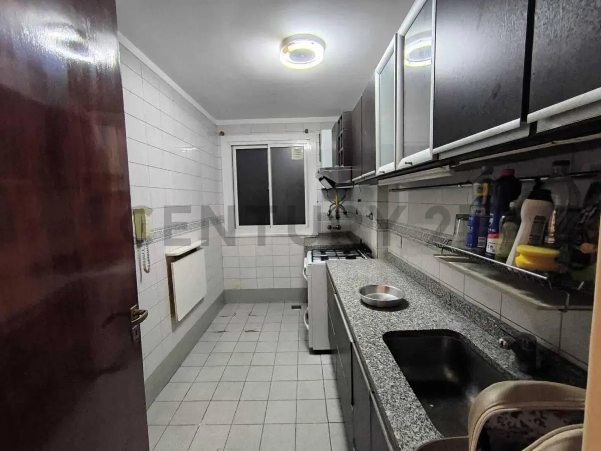 Alquiler Departamento 3 ambientes al frente con balcón – Almagro 4